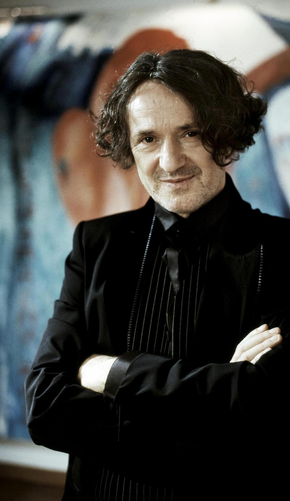 A Goran Bregovic live event