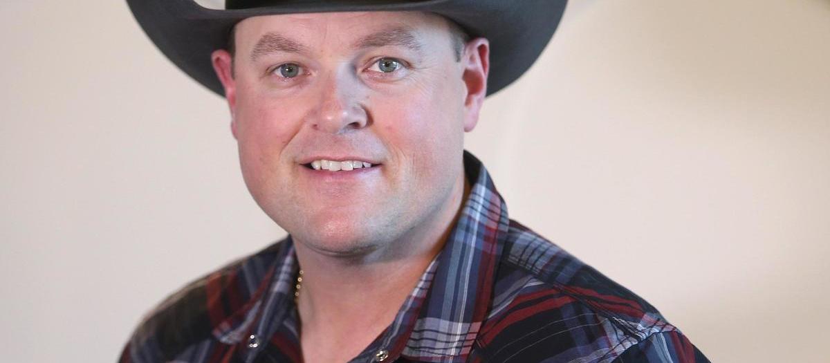 Gord Bamford Tickets