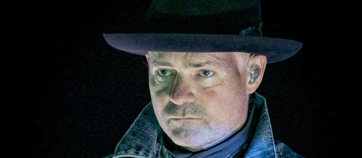 Gord Downie Tickets