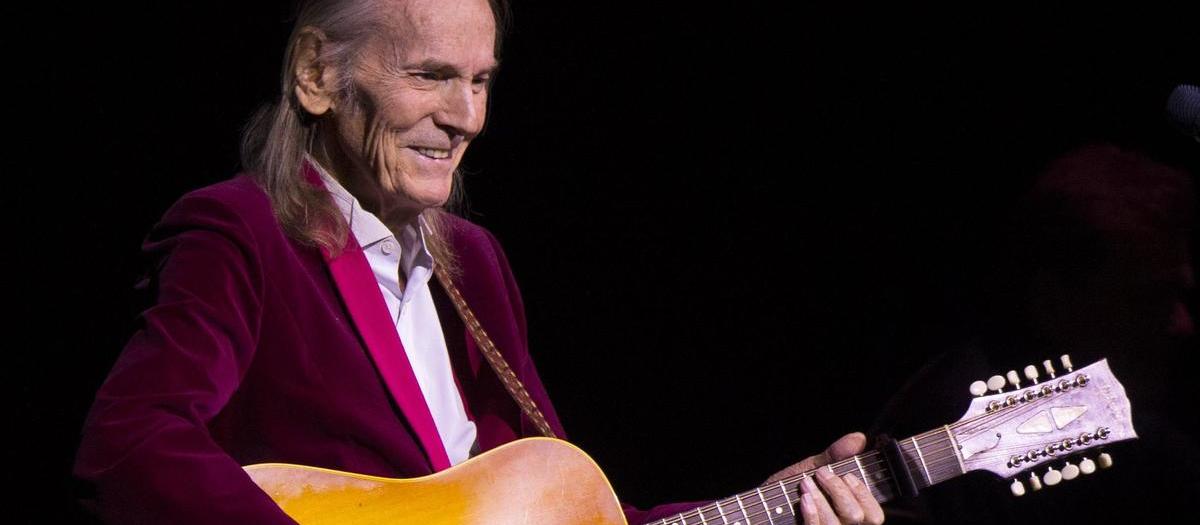 Gordon Lightfoot Tickets