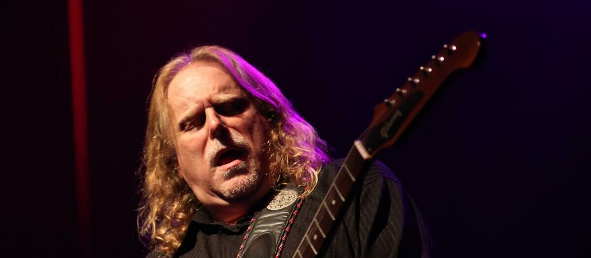 Gov't Mule Tickets