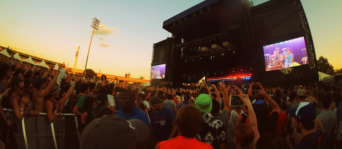 Governors Ball Music Festival Tickets