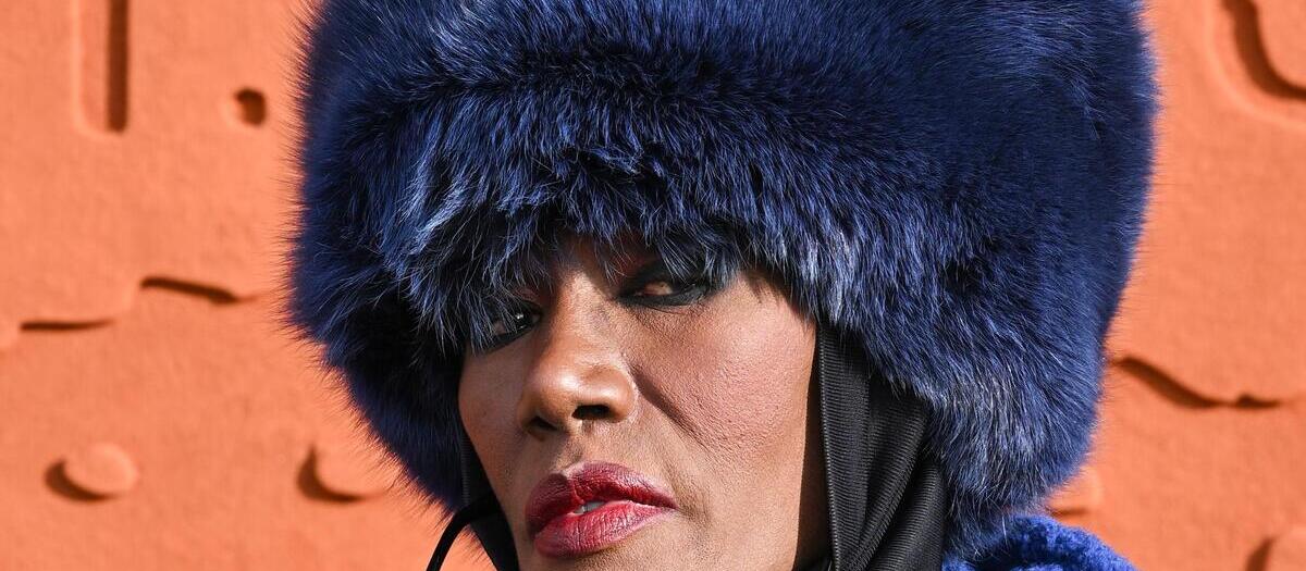 Grace Jones Tickets