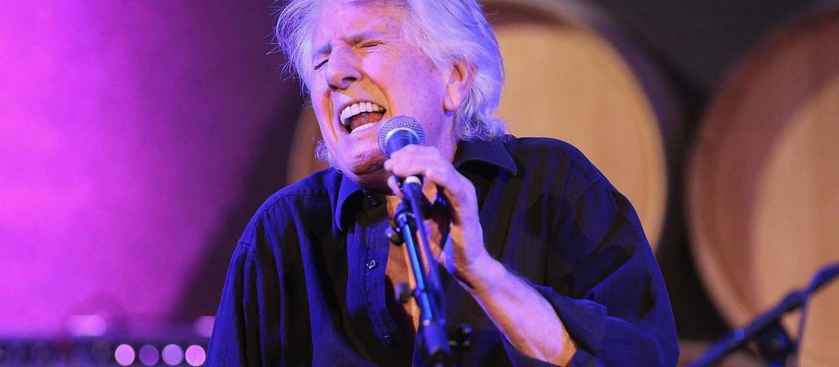 Graham Nash Tickets