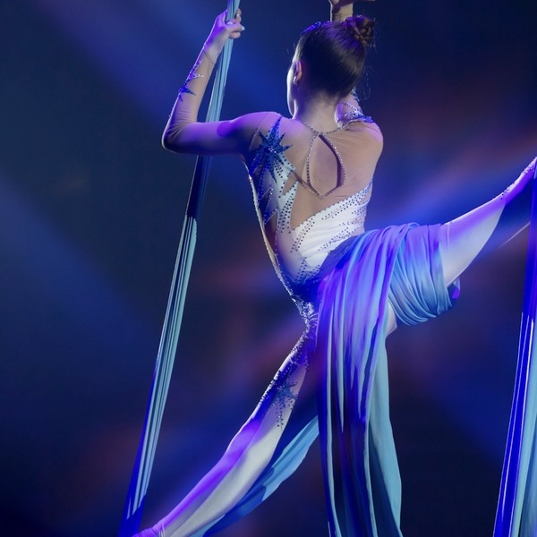 Grand Shanghai Circus Tickets, 2024-2025 Showtimes & Locations