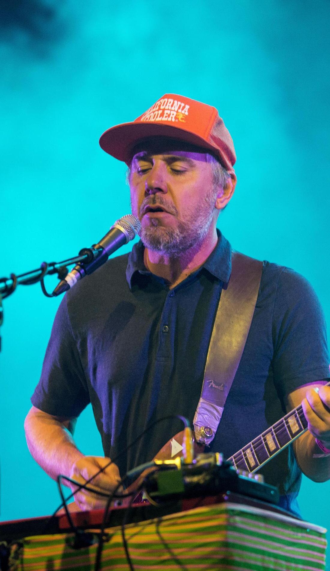 A Grandaddy live event