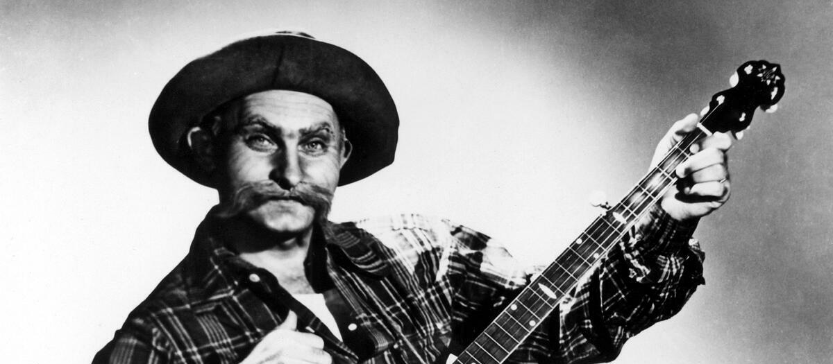 Grandpa Jones Concert Tickets, 2023 Tour Dates & Locations SeatGeek