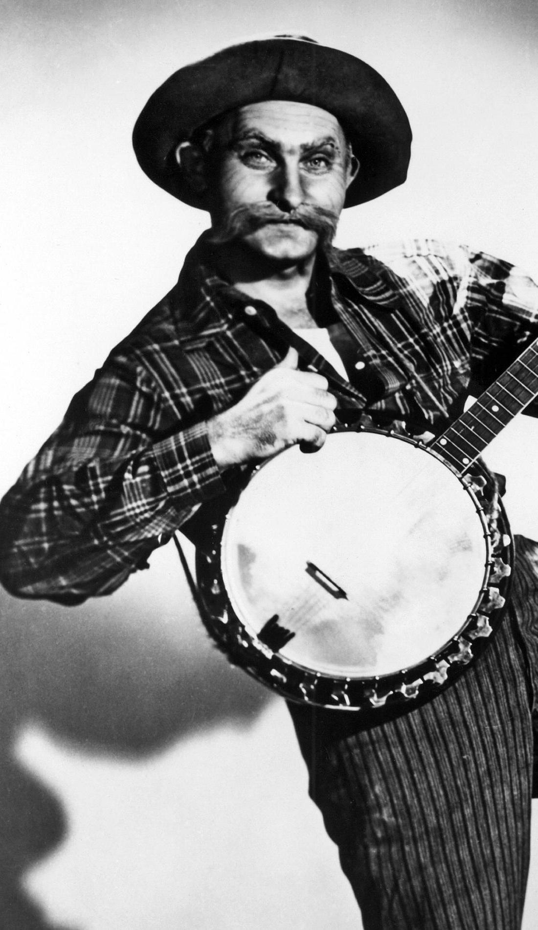 Grandpa Jones Concert Tickets, 2023 Tour Dates & Locations | SeatGeek