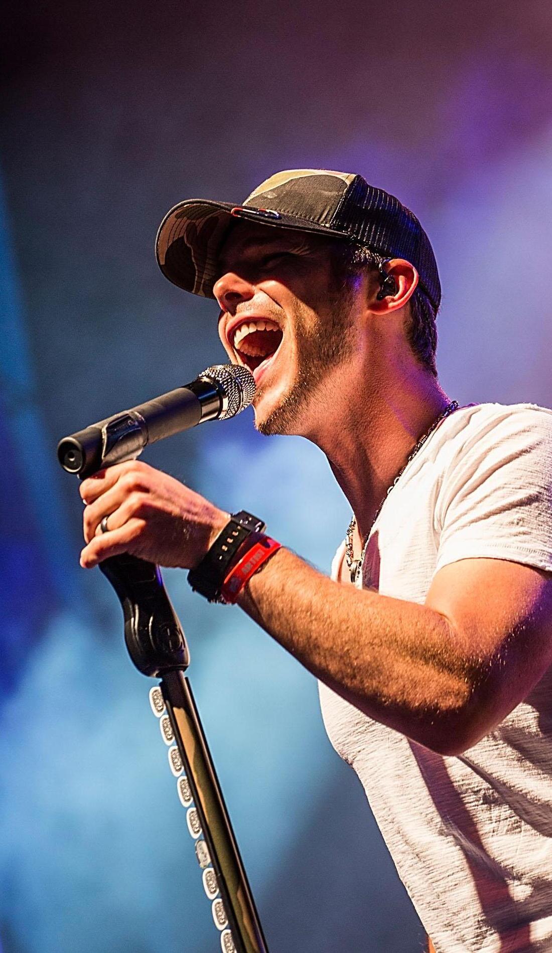A Granger Smith live event
