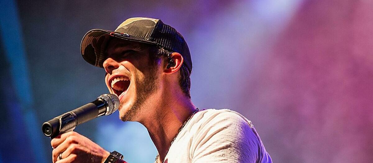 Granger Smith Tickets