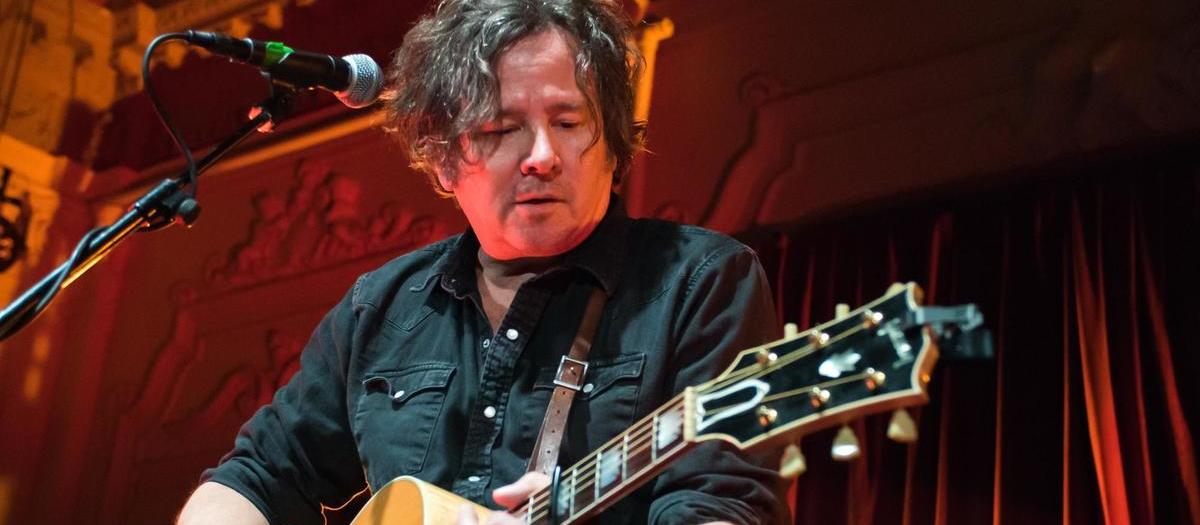 Grant-Lee Phillips Tickets