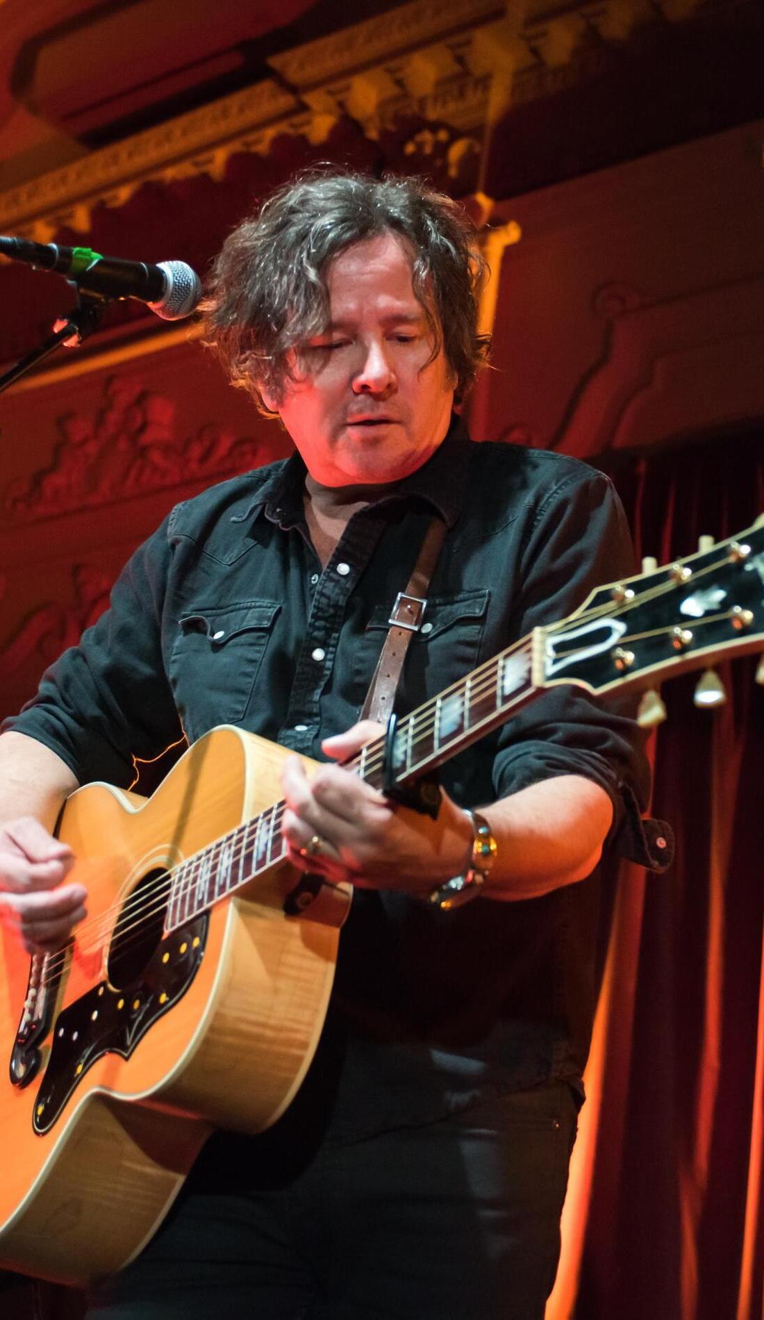 GrantLee Phillips Concert Tickets, 2023 Tour Dates & Locations SeatGeek