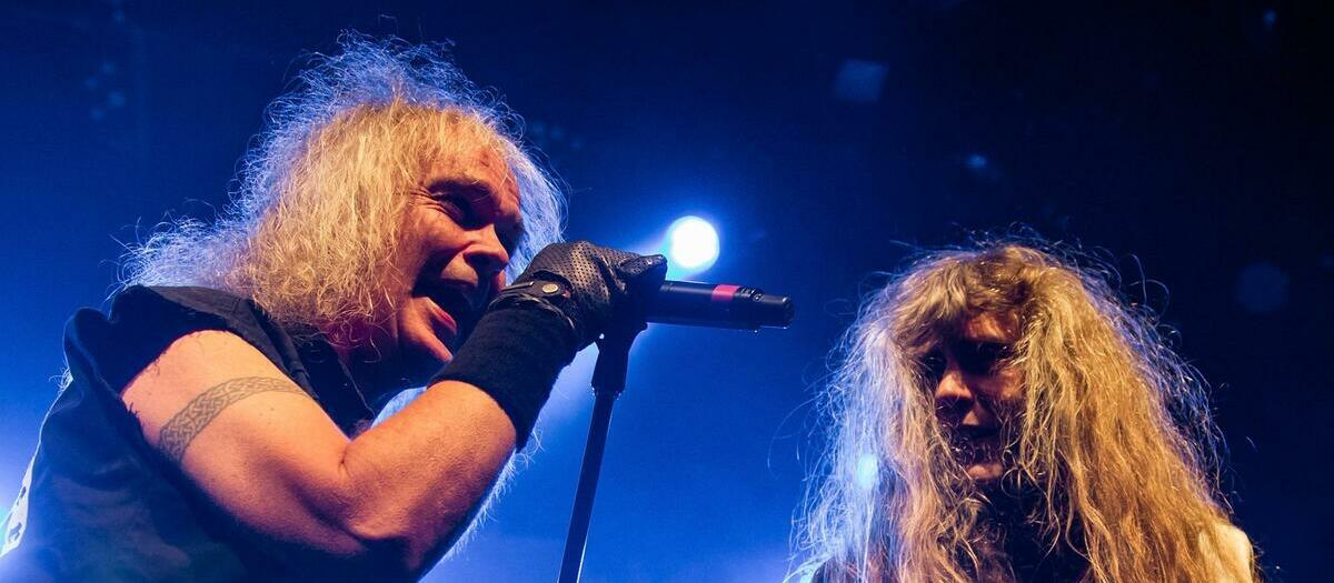 Grave Digger Concert Tickets, 2023 Tour Dates & Locations SeatGeek