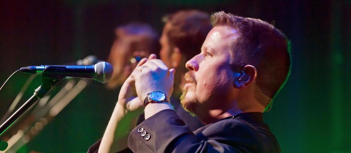 Great Big Sea Tickets