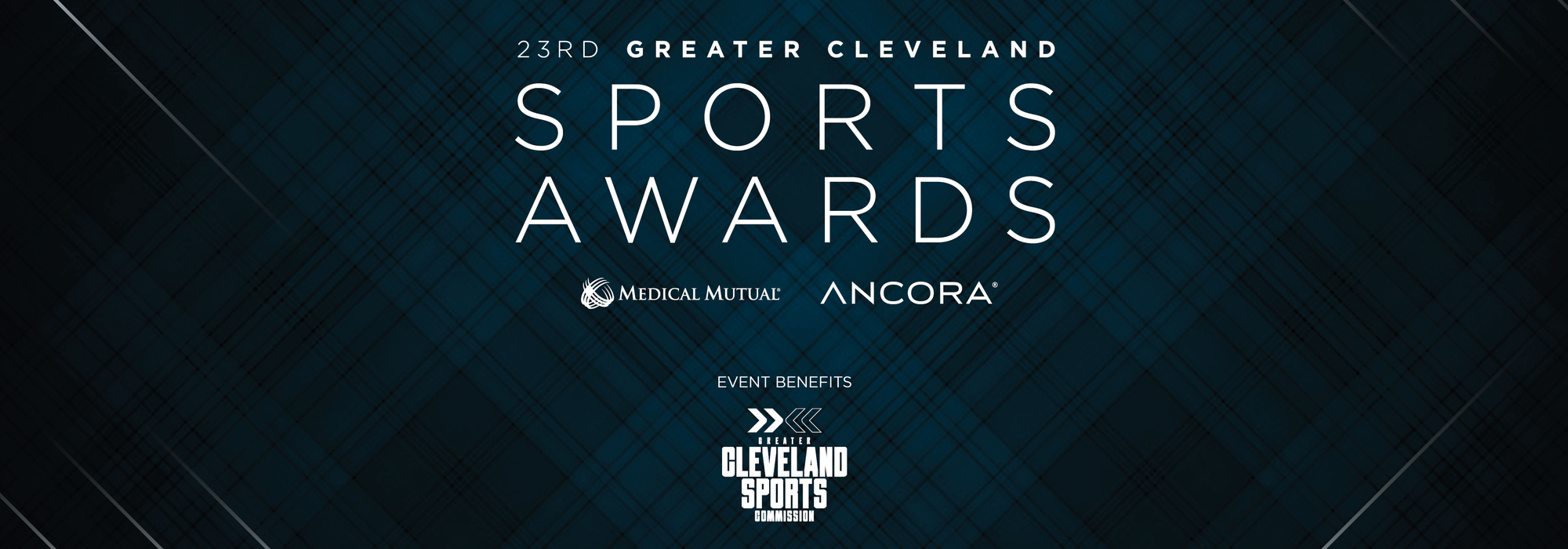 A Greater Cleveland Sports Commission live event