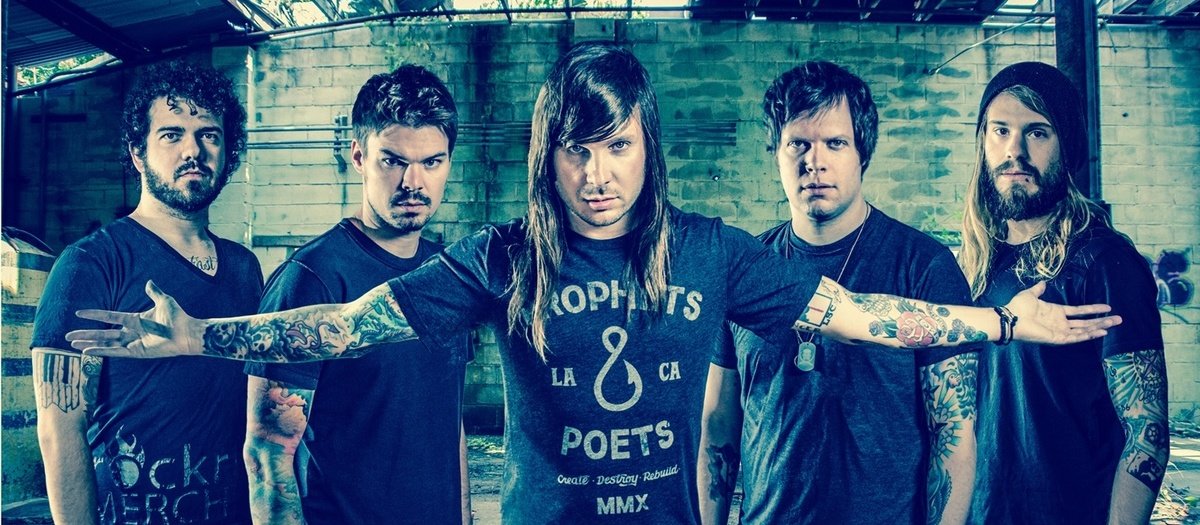 Greeley Estates Tickets