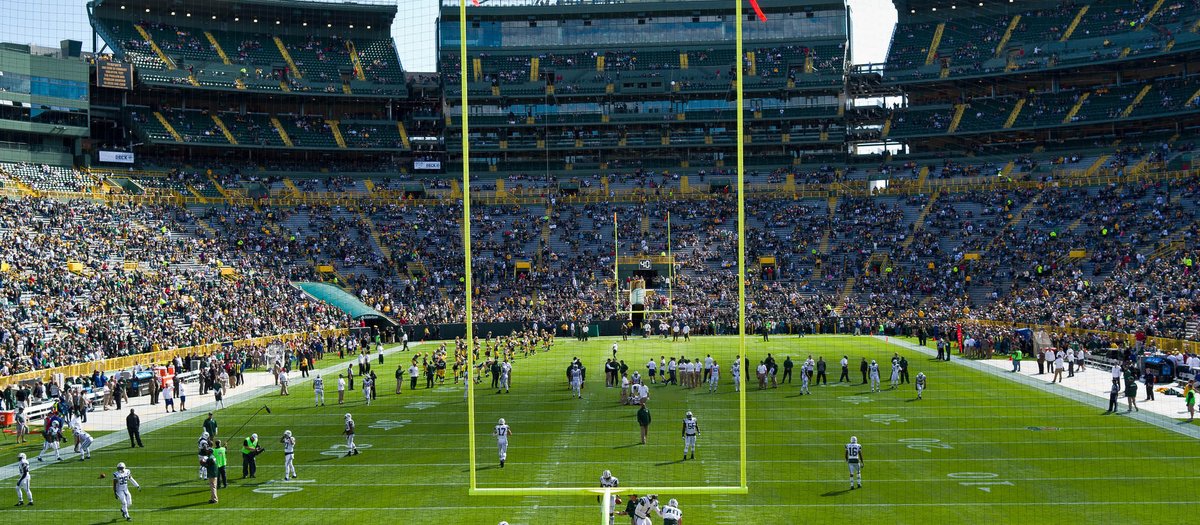 Green Bay Packers Family Night Tickets