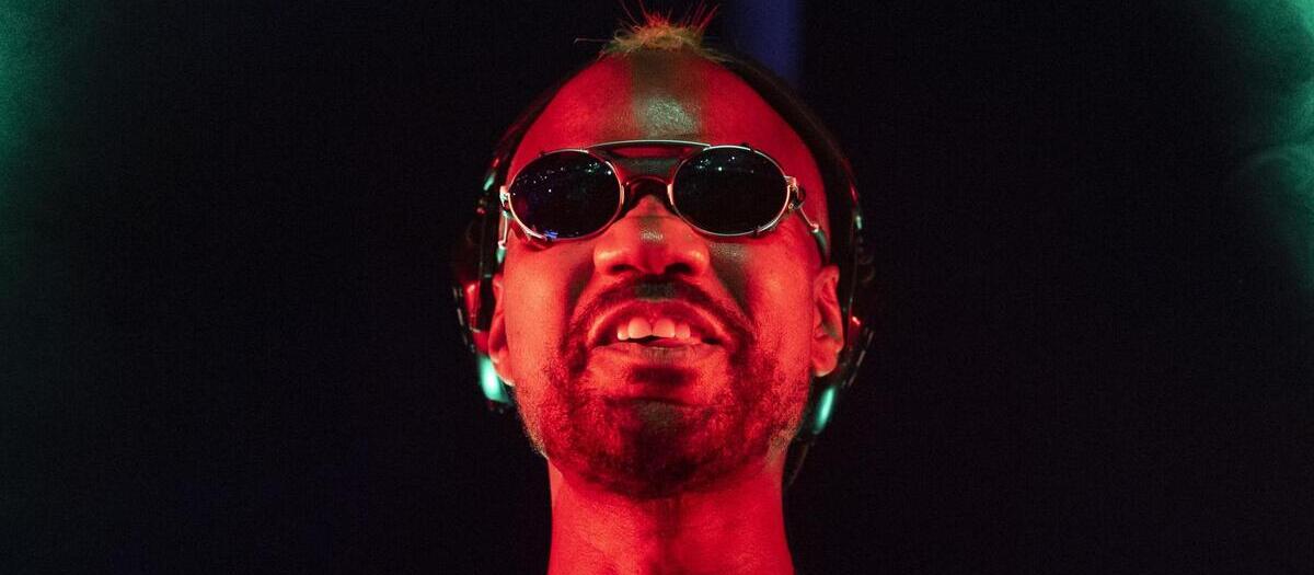 Green Velvet Tickets