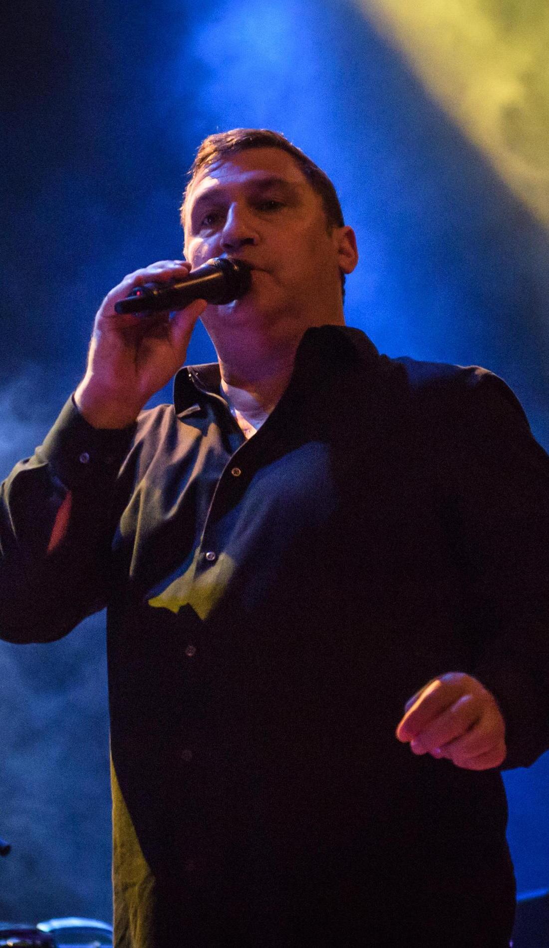 A Greg Dulli live event