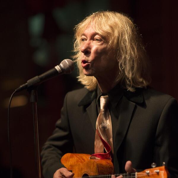 Greg Hawkes tickets in New Brunswick (New Brunswick Performing Arts