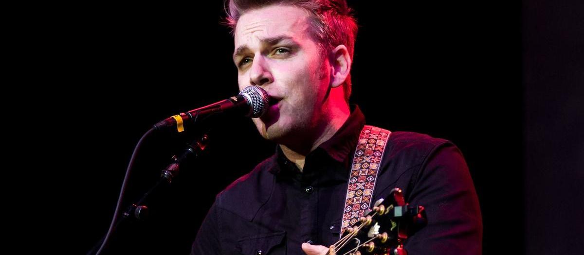 Greg Holden Tickets