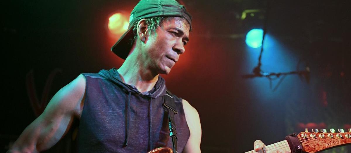 Greg Howe Tickets