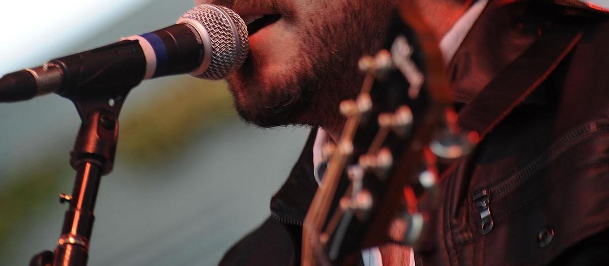 Greg Laswell Tickets