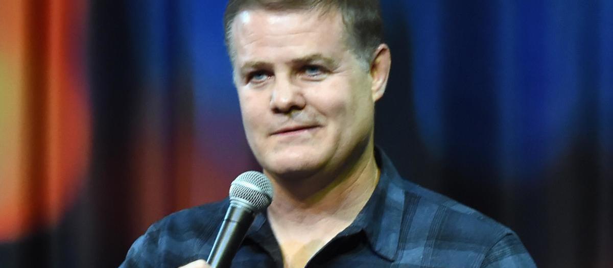 Greg Warren Tickets