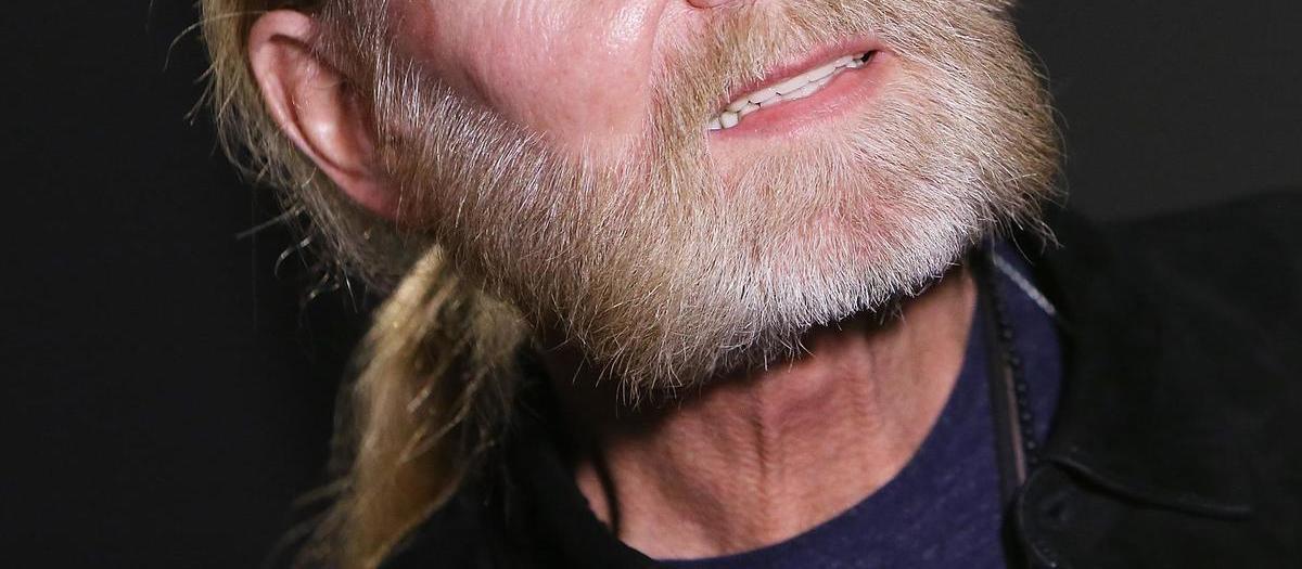 Gregg Allman Tickets