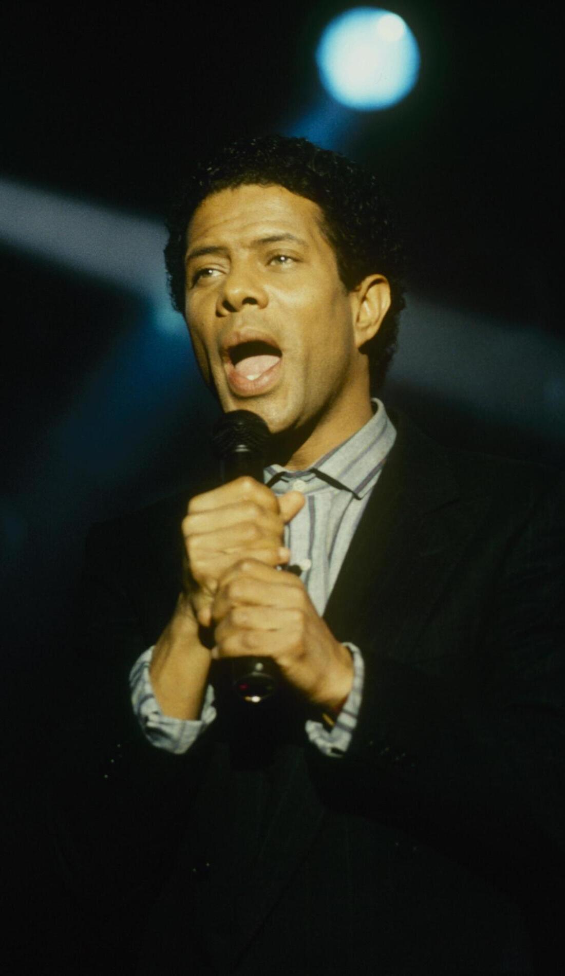 Gregory Abbott Tickets - 2023 Gregory Abbott Concert Tour | SeatGeek