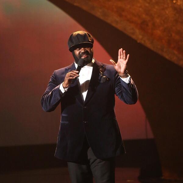 Gregory Porter Tickets Miami (Knight Concert Hall The Arsht Center) Feb 23, 2024 at 800pm