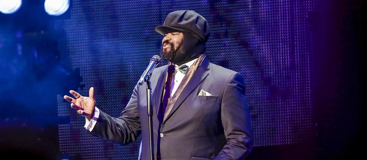 Gregory Porter Tickets