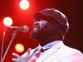 Gregory Porter tickets