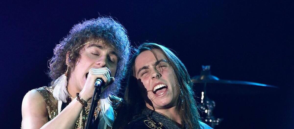 Greta Van Fleet Tickets
