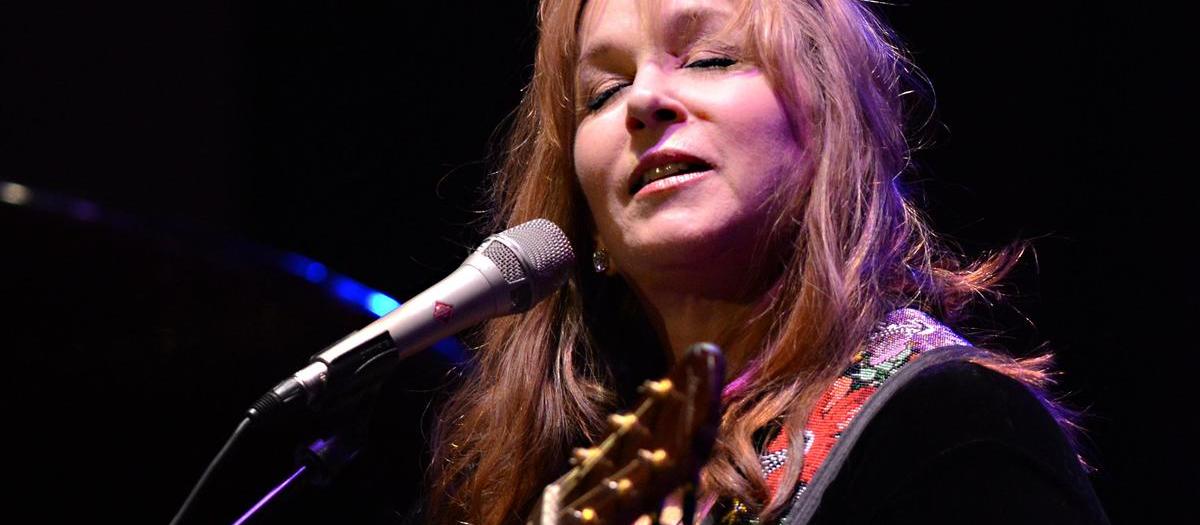 Gretchen Peters Tickets