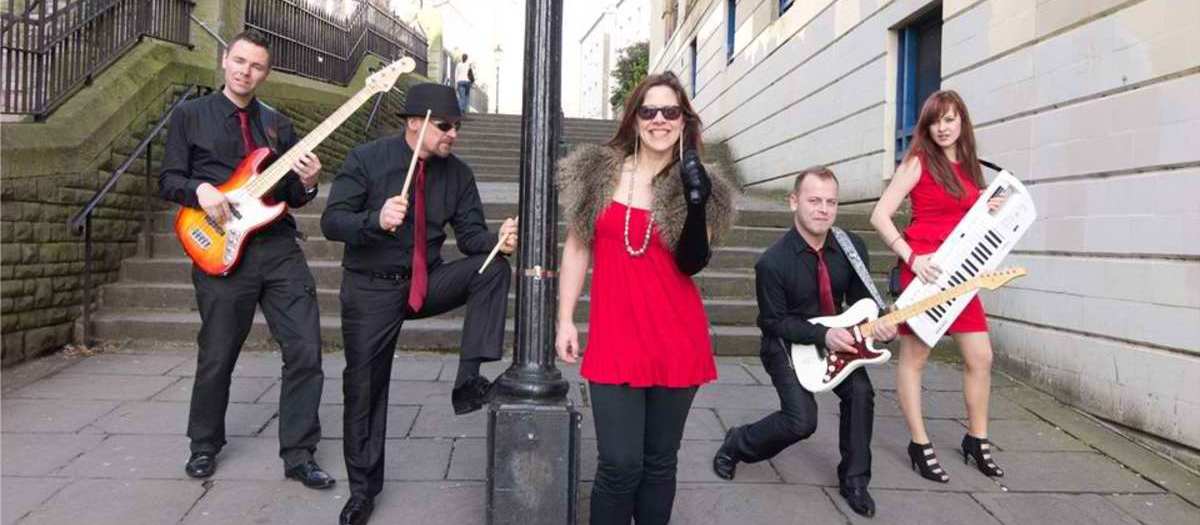Groove International Tickets