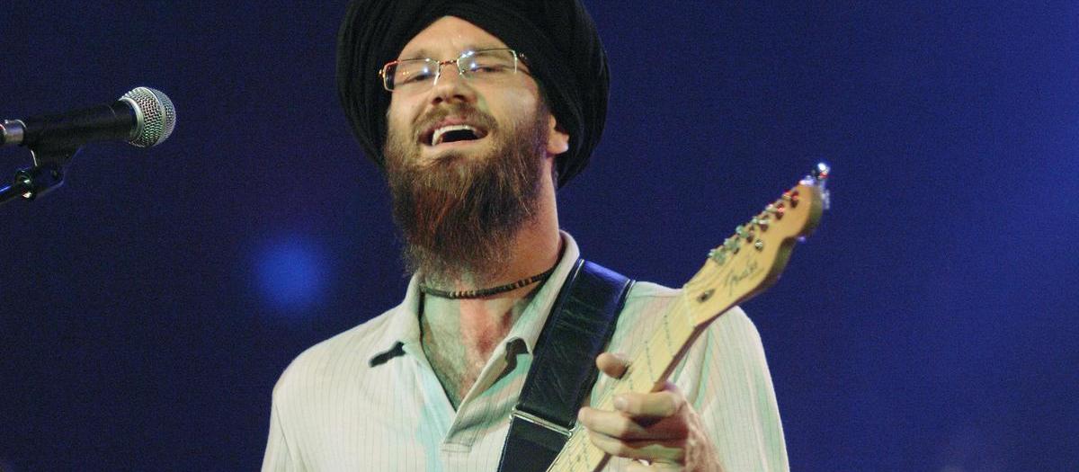 Groundation