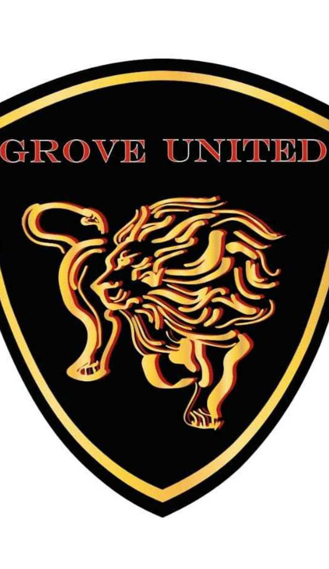 A Grove United live event