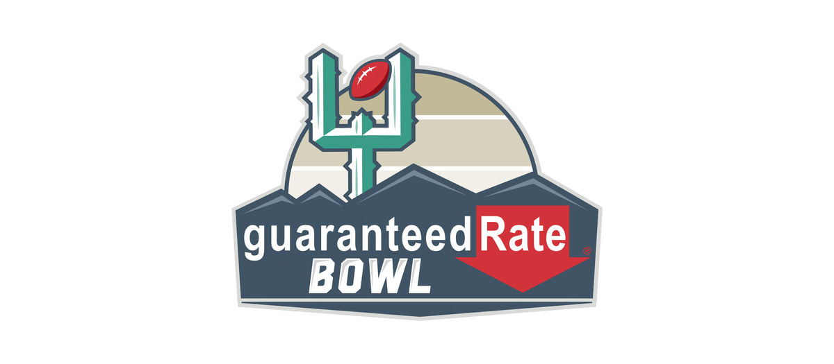 Guaranteed Rate Bowl Tickets 20232024 Guaranteed Rate Bowl Games