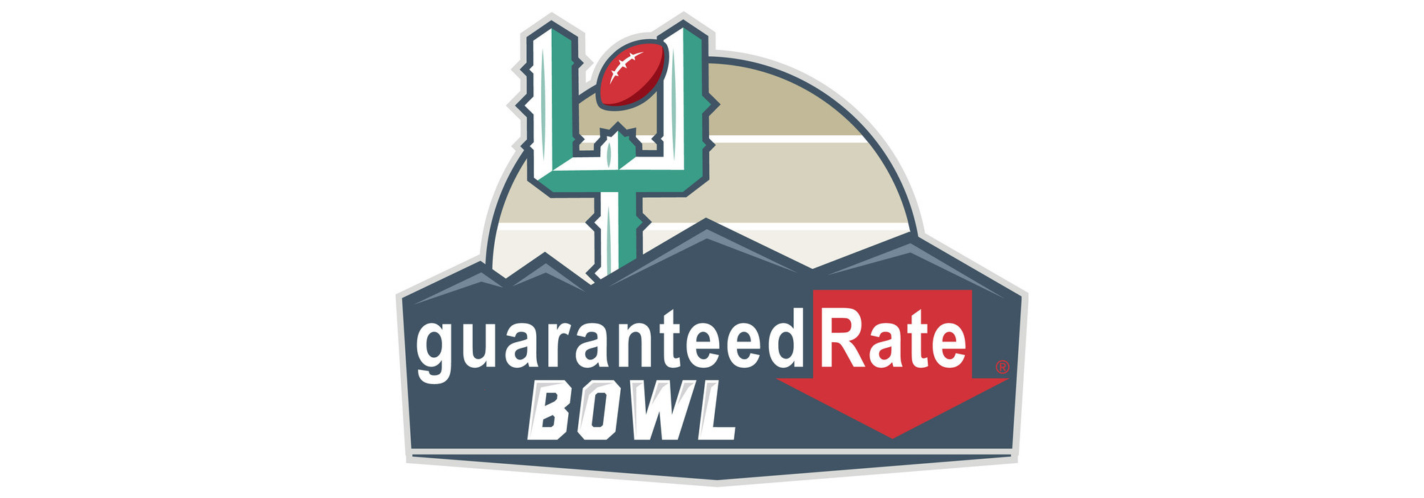 A Guaranteed Rate Bowl	 live event
