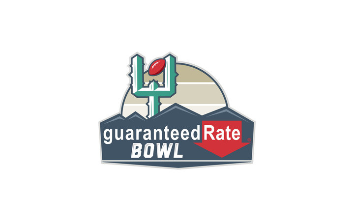 Guaranteed Rate Bowl Tickets - 2023-2024 Guaranteed Rate Bowl Games