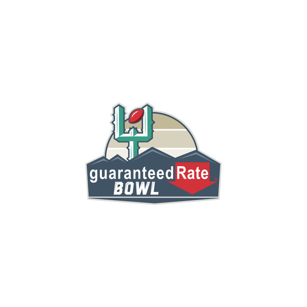 Guaranteed Rate Bowl	