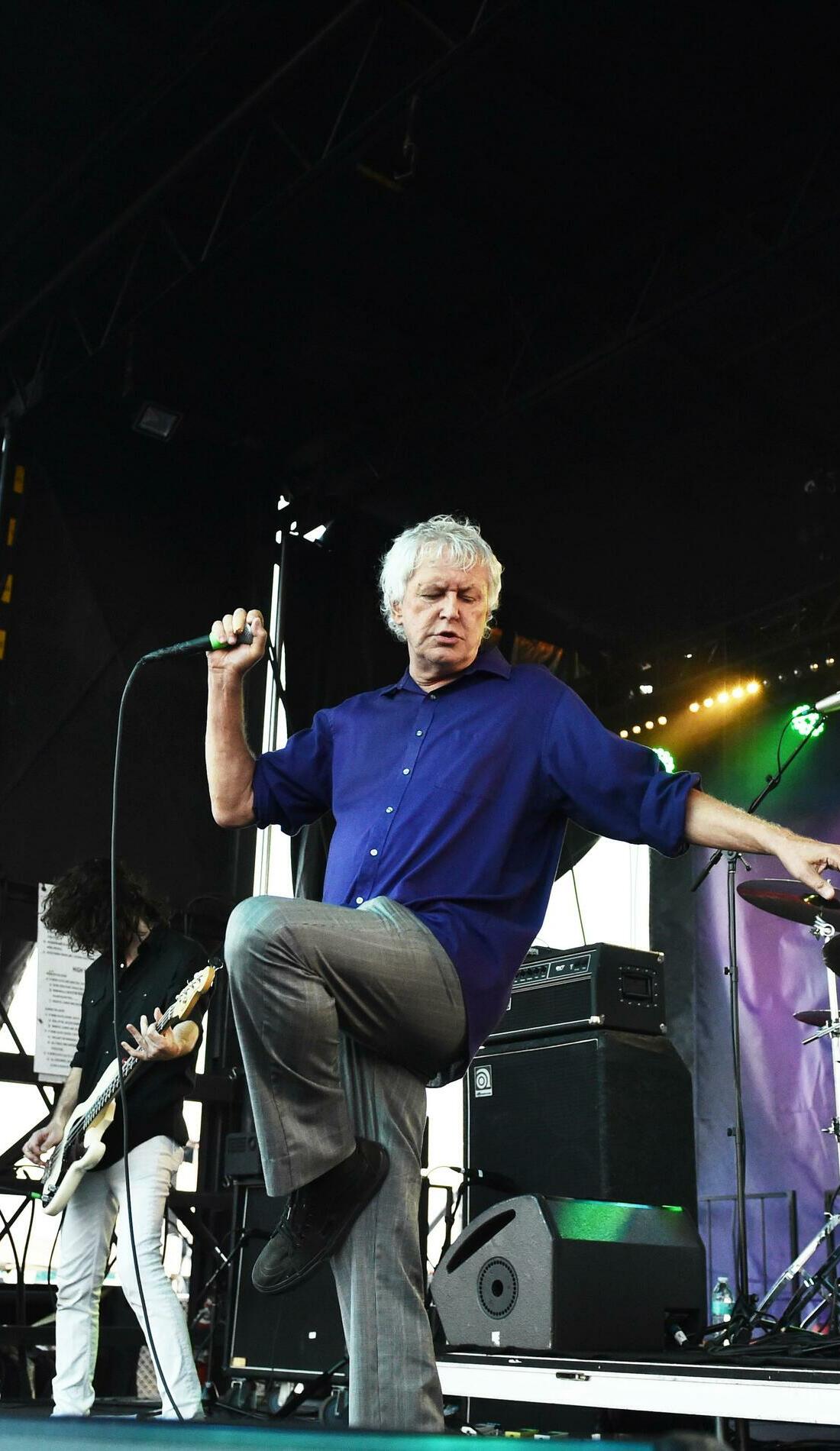 Guided By Voices Concert Tickets and Tour Dates SeatGeek