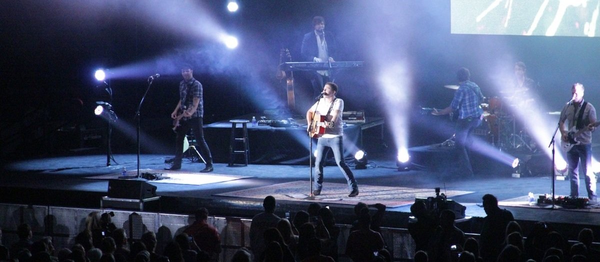 Guitars & Stars Tickets