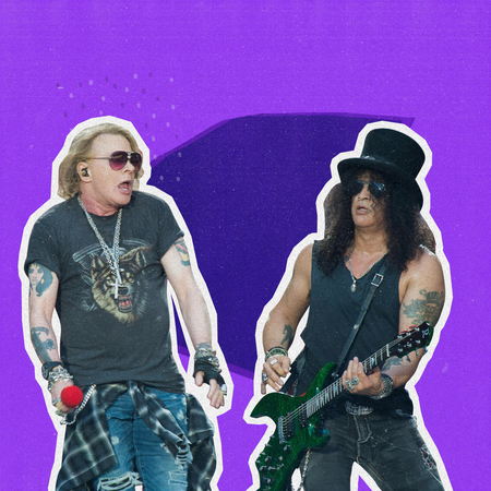 Guns N' Roses Concerts Tickets, 2023-2024 Tour Dates & Locations