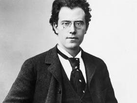 Gustav Mahler - Minneapolis