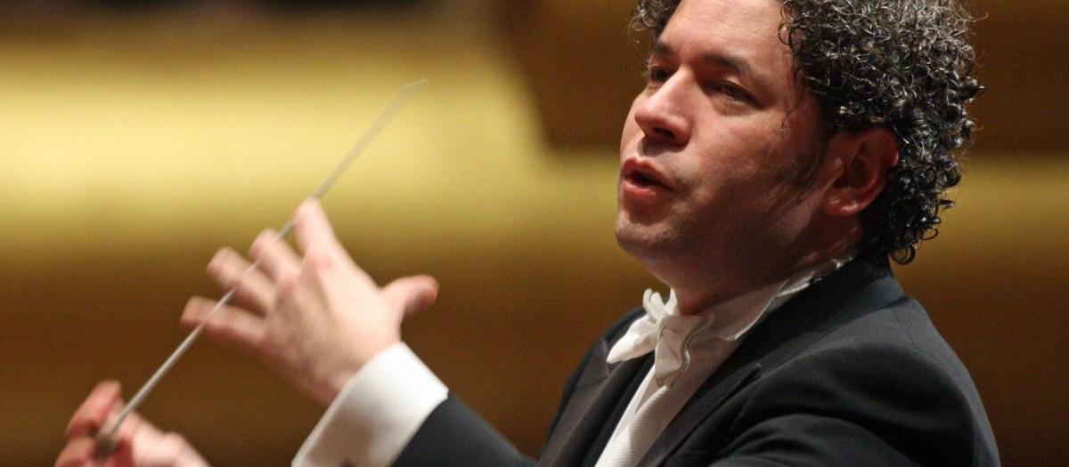 Gustavo Dudamel Tickets