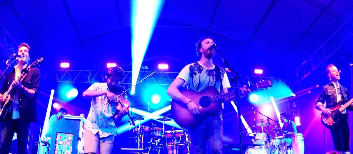 Guster Tickets
