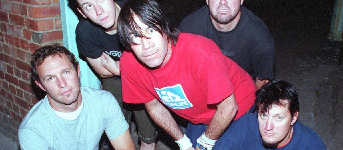 Guttermouth Tickets