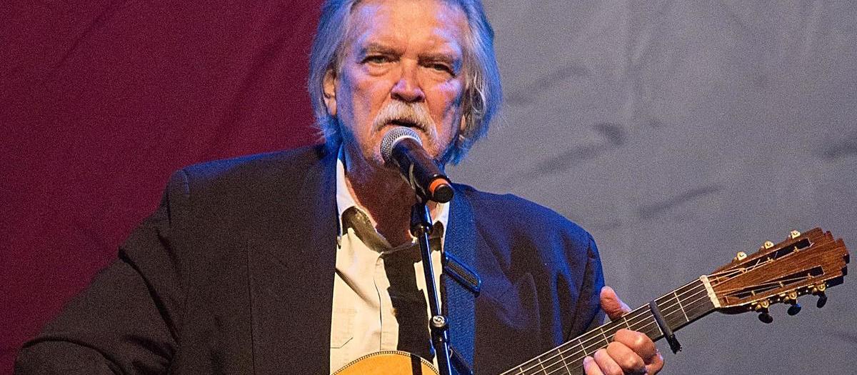 Guy Clark Tickets